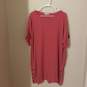 Madewell dress size large